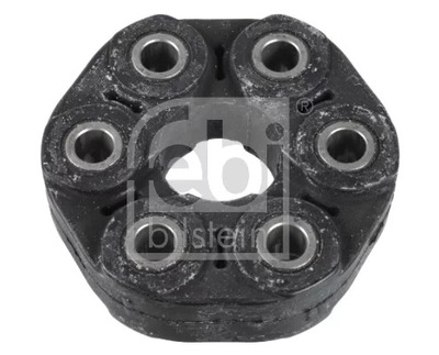 28187 AXLE SWIVEL ELASTIC SHAFT  