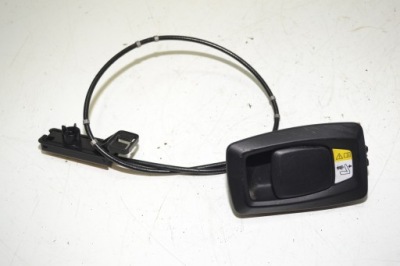 Правий замок спинка сидіння bmw 5 f11 фото №1