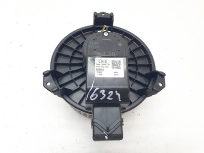 Вентилятор воздуходувка обдув dg9h-19846-aa mondeo mk5 v 2017 eu фото №1