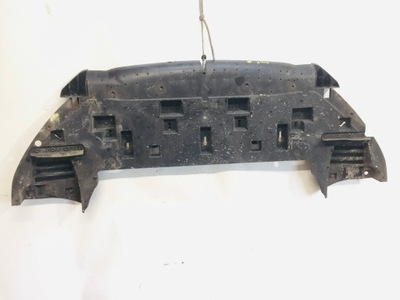 Плита pod бампер peugeot 5008 #94 фото №1