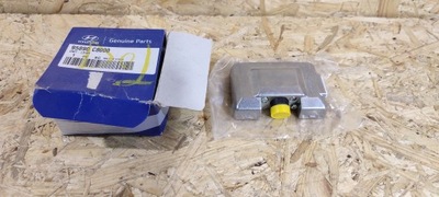 Hyundai i20 ii камера ассистент поперечина новый оригинал фото №1