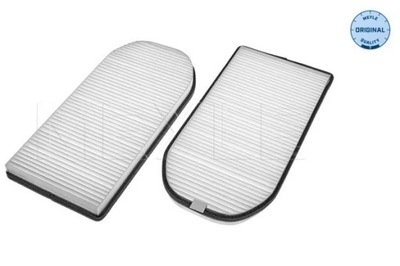 3123190005/S FILTRO CABINAS BMW E38  