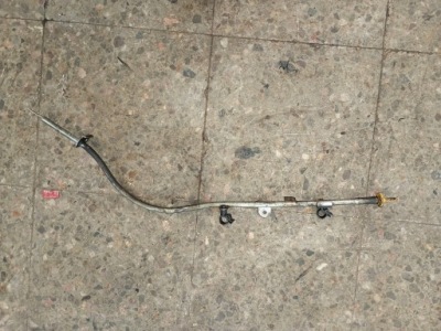 Щуп оливи jeep compass i 2.2crd фото №1