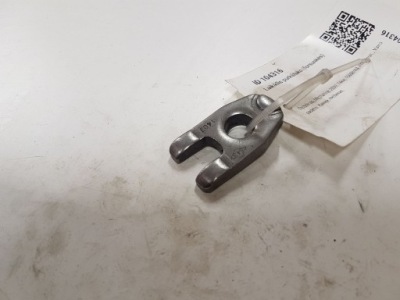 Кронштейн форсунки renault megane iii 1407 фото №1