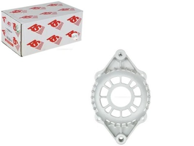 Корпус передня as-pl фото №1