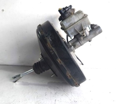 Насос усилитель тормозов тормозные renault master ii 8200698352 фото №1