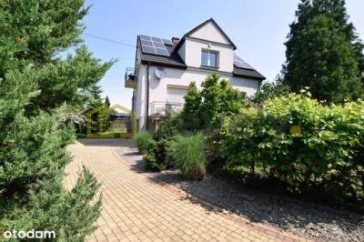 Dom, Kraków, Swoszowice, 260 m²