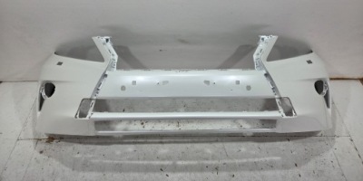 Бампер перед передній lexus rx f sport 3 iii lift 12-15 фото №1