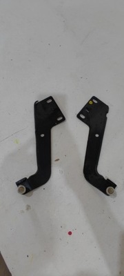 Vw sharan петля ролик дверь 7n0843435b 7n0843436b фото №1