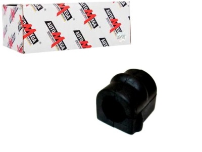 Втулка резиновый стабилизатора. 23mm automega фото №1