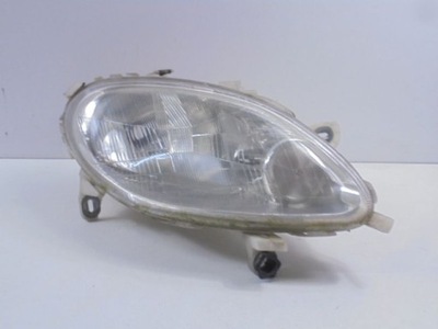 SMART FORTWO I 450 LAMP RIGHT H4 0301088302  