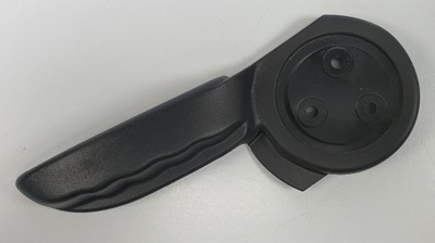 Ручка регулювання сидіння лівий перед renault espace iv 5215734 фото №1