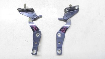 Honda cr-v iv петля крышки kpl 12-16 фото №1