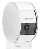 SOMFY 2401507 WEWNĘTRZNA KAMERA MONITORINGU GC41