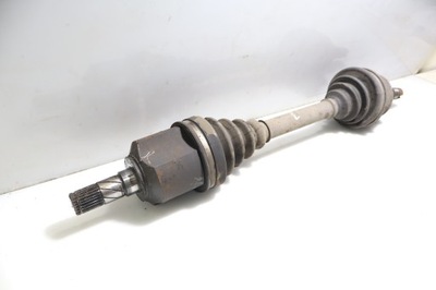 Привідний вал лівий перед opel combo d 1.4 фото №1