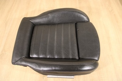 Сидіння сидіння шкіра правий перед opel cascada фото №1