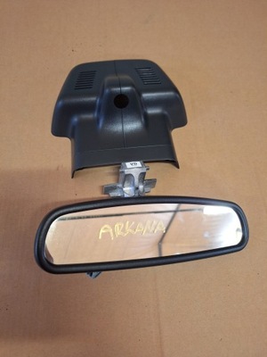 Дзеркало внутрішнє заднього виду renault arkana фото №1