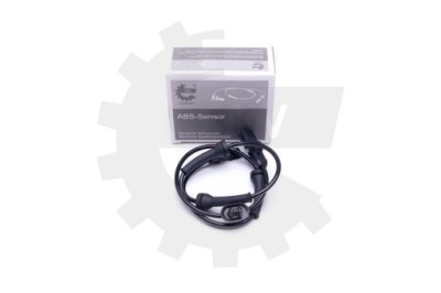 Датчик abs перед левый правый renault 8200404460 фото №1