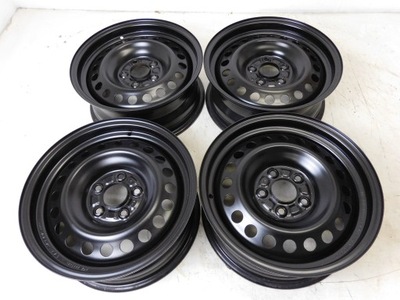 DISCS 16 KIA SPORTAGE KONA HYUNDAI TUCSON I30 I40  