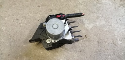 Opel karl насос abs 42483587 фото №1