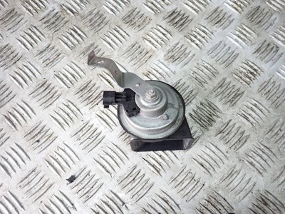 Клаксон maserati quattroporte 2015 фото №1