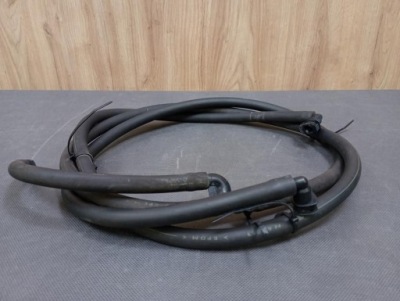 Mercedes slk r171 шланг wąż форсунка омывателя лампа a1718600192 фото №1