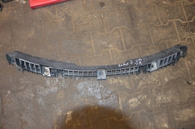 Skoda fabia ii жабо фото №1