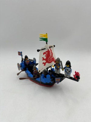 Lego 6057 Castle Sea Serpent