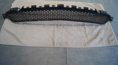 Решётка радиатора бампера mercedes c-klasa w205 фото №1