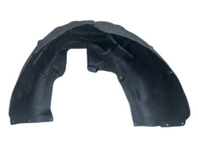 Tesla 3 подкрылок задние правое 1081584-00-c nowe фото №1