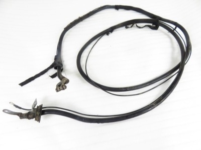 Клемма кабель bmw e36 2243755 фото №1