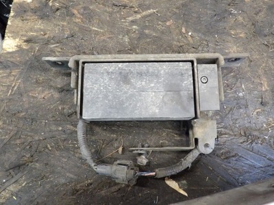 Радар 284373f22a infiniti fx30 фото №1