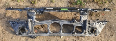 Pas передній bmw e39 520 фото №1