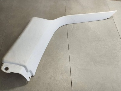 Mercedes ml w164 захист обшивка фото №1