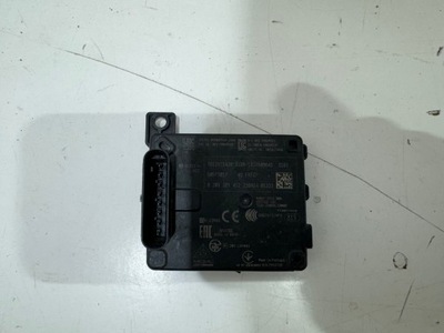 Alfa romeo tonale радар distronic acc 50573017 оригінал! фото №1