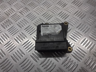 Модуль подушка безопасности citroen c5 iii 9674290580 фото №1