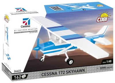 COBI-26622 CESSNA 172 SKYHAWK WB