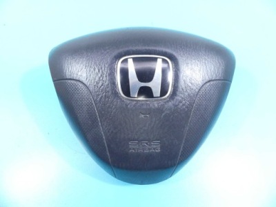 Подушка подушка безопасности водителя honda civic vii 01-03 фото №1