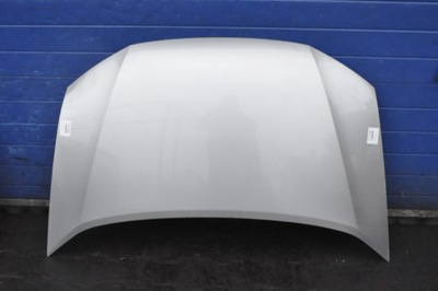 Honda insight ii капот кришка відсік двигуна фото №1