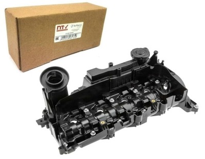 Кришка клапанів mini r55n cooper d clubman cooper sd clubman one d фото №1