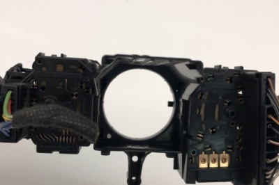 Переключатели skoda fabia iii nj3 6c0953513f 2015 фото №1