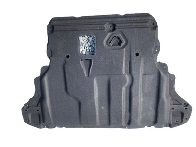 Захист плита pod двигун ford focus mk4 новий model фото №1