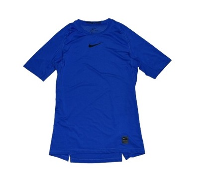 Nike Pro Compression Termoaktywna Koszulka Treningowa M