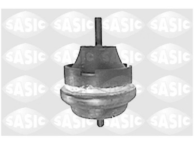 PAGALVĖ SIL.PEUGEOT 406 8271231 SASIC SASIC 8271231 ĮVORĖ VARIKLIO 