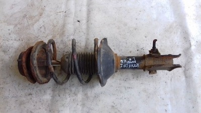 Mcperson амортизатор лівий перед subaru impreza i gc gf 1.6 93- фото №1