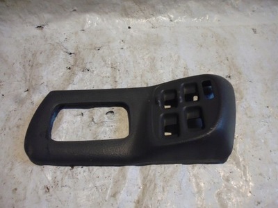 Захист рамка двері лівий перед subaru impreza gc фото №1