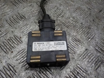 Skoda octavia iii радар distronic 3qf907561a фото №1