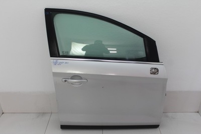 Двері правий перед ford kuga mk1 08-10r 2431 фото №1