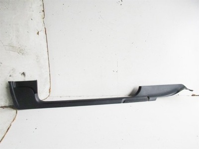 Seat оригинальный номер 6j3863484 молдинг порог накладка порог фото №1