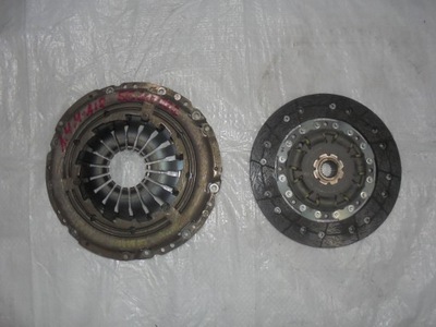 Сцепление диск прижим fiat 500 abarth 1.4 m-air фото №1